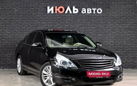 Nissan Teana, 2011 год, 1 200 000 рублей, 3 фотография