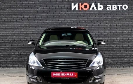 Nissan Teana, 2011 год, 1 200 000 рублей, 2 фотография