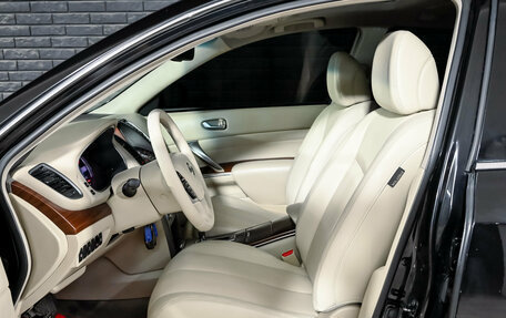 Nissan Teana, 2011 год, 1 200 000 рублей, 9 фотография