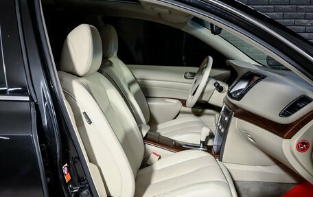 Nissan Teana, 2011 год, 1 200 000 рублей, 10 фотография