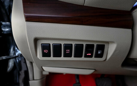 Nissan Teana, 2011 год, 1 200 000 рублей, 14 фотография