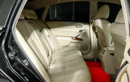 Nissan Teana, 2011 год, 1 200 000 рублей, 20 фотография
