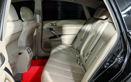 Nissan Teana, 2011 год, 1 200 000 рублей, 21 фотография