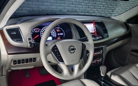 Nissan Teana, 2011 год, 1 200 000 рублей, 11 фотография