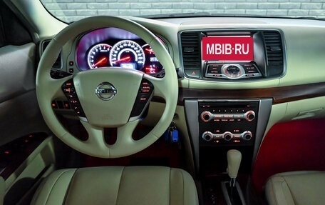 Nissan Teana, 2011 год, 1 200 000 рублей, 18 фотография