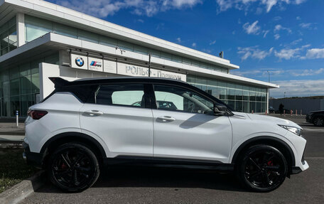 Geely Coolray I, 2023 год, 2 297 000 рублей, 4 фотография