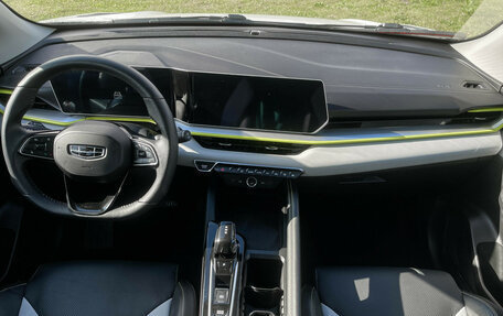 Geely Coolray I, 2023 год, 2 297 000 рублей, 12 фотография
