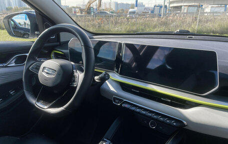 Geely Coolray I, 2023 год, 2 297 000 рублей, 9 фотография