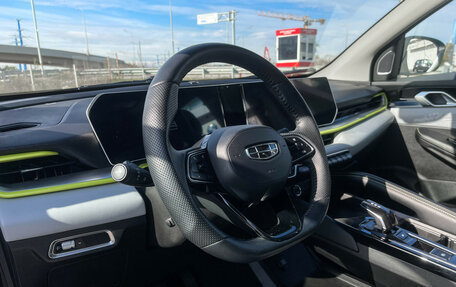 Geely Coolray I, 2023 год, 2 297 000 рублей, 13 фотография