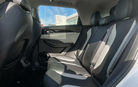 Geely Coolray I, 2023 год, 2 297 000 рублей, 10 фотография