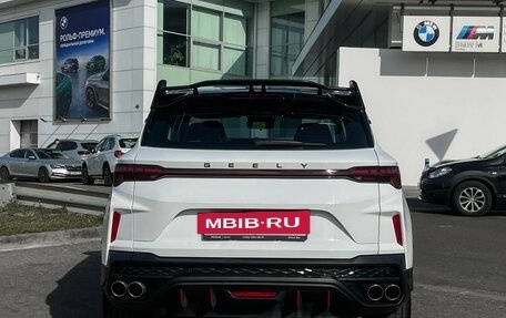 Geely Coolray I, 2023 год, 2 297 000 рублей, 6 фотография