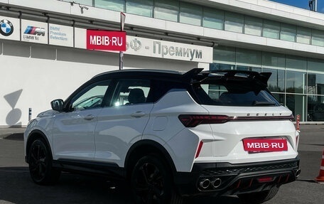 Geely Coolray I, 2023 год, 2 297 000 рублей, 7 фотография