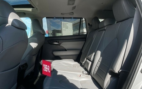 Toyota Highlander, 2020 год, 4 790 000 рублей, 10 фотография
