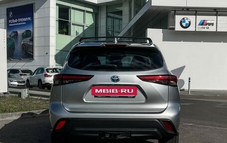 Toyota Highlander, 2020 год, 4 790 000 рублей, 6 фотография