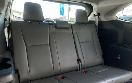 Toyota Highlander, 2020 год, 4 790 000 рублей, 21 фотография