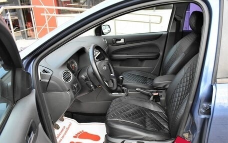 Ford Focus II рестайлинг, 2007 год, 449 000 рублей, 9 фотография
