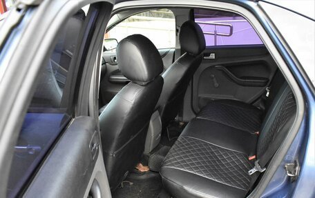 Ford Focus II рестайлинг, 2007 год, 449 000 рублей, 10 фотография