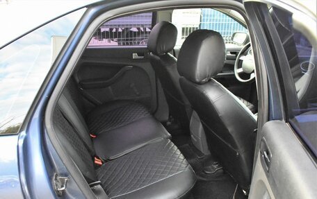 Ford Focus II рестайлинг, 2007 год, 449 000 рублей, 13 фотография
