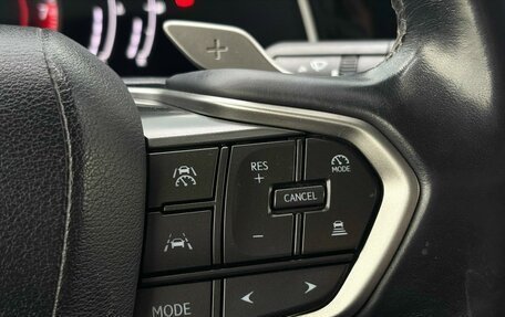 Lexus NX, 2021 год, 5 999 000 рублей, 20 фотография
