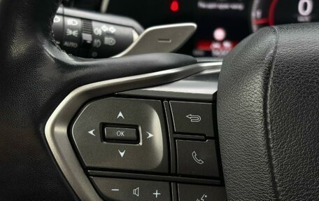 Lexus NX, 2021 год, 5 999 000 рублей, 18 фотография