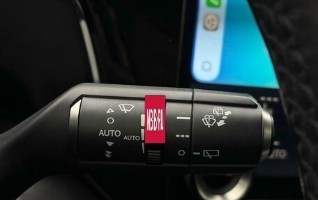 Lexus NX, 2021 год, 5 999 000 рублей, 19 фотография