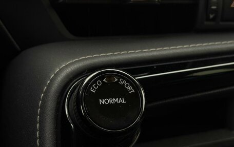 Lexus NX, 2021 год, 5 999 000 рублей, 22 фотография