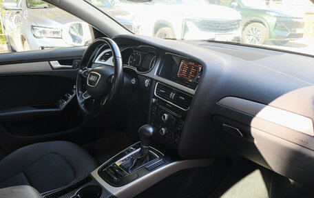 Audi A4, 2012 год, 1 400 000 рублей, 7 фотография