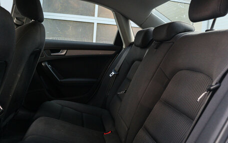 Audi A4, 2012 год, 1 400 000 рублей, 8 фотография