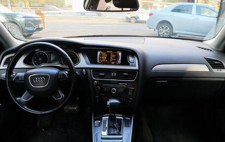 Audi A4, 2012 год, 1 400 000 рублей, 9 фотография