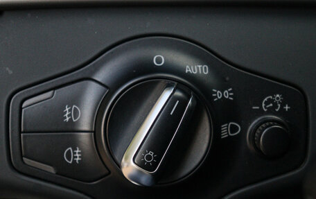 Audi A4, 2012 год, 1 400 000 рублей, 15 фотография