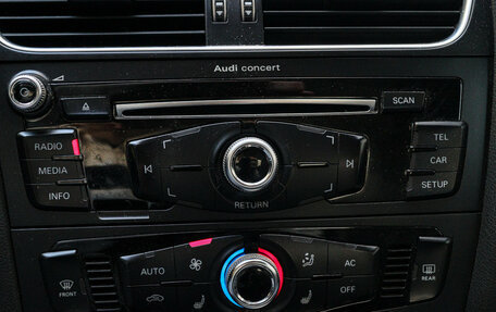 Audi A4, 2012 год, 1 400 000 рублей, 16 фотография