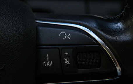 Audi A4, 2012 год, 1 400 000 рублей, 17 фотография