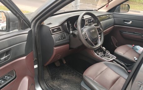 Lifan Myway, 2018 год, 650 000 рублей, 6 фотография