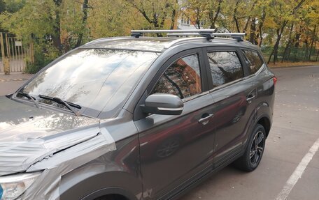 Lifan Myway, 2018 год, 650 000 рублей, 3 фотография