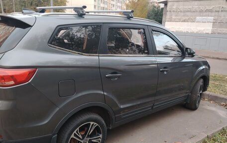 Lifan Myway, 2018 год, 650 000 рублей, 4 фотография