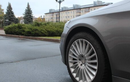 Mercedes-Benz S-Класс, 2014 год, 1 830 000 рублей, 8 фотография