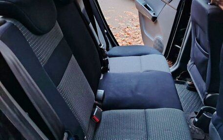 Hyundai Getz I рестайлинг, 2006 год, 210 000 рублей, 18 фотография
