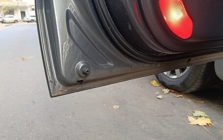 Hyundai Tucson III, 2007 год, 670 000 рублей, 6 фотография