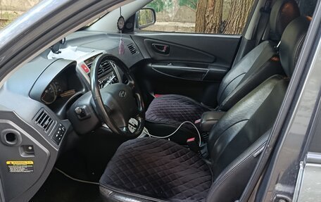Hyundai Tucson III, 2007 год, 670 000 рублей, 5 фотография