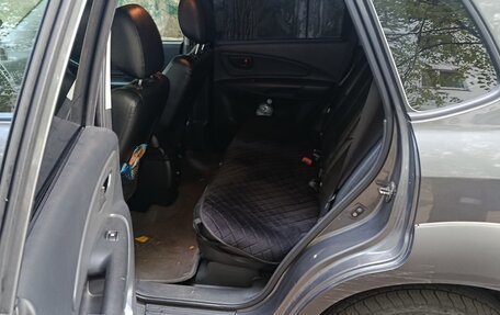 Hyundai Tucson III, 2007 год, 670 000 рублей, 7 фотография