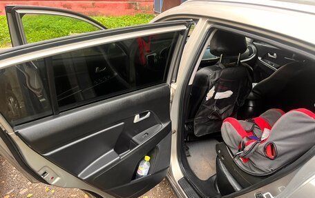 KIA Sportage III, 2013 год, 1 400 000 рублей, 7 фотография