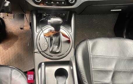 KIA Sportage III, 2013 год, 1 400 000 рублей, 10 фотография