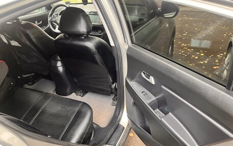 KIA Sportage III, 2013 год, 1 400 000 рублей, 12 фотография