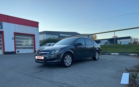 Opel Astra H, 2012 год, 550 000 рублей, 3 фотография