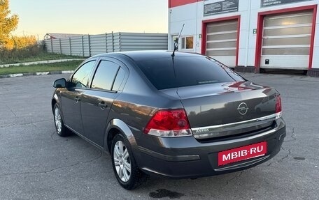 Opel Astra H, 2012 год, 550 000 рублей, 4 фотография