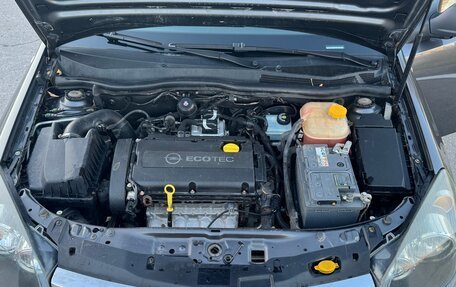 Opel Astra H, 2012 год, 550 000 рублей, 9 фотография