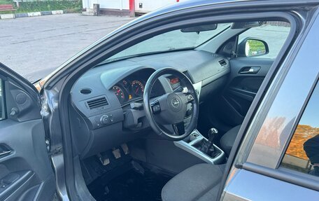 Opel Astra H, 2012 год, 550 000 рублей, 10 фотография
