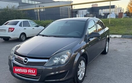 Opel Astra H, 2012 год, 550 000 рублей, 7 фотография