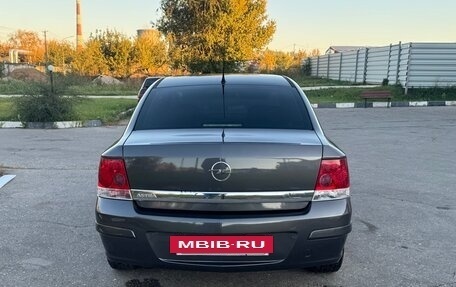 Opel Astra H, 2012 год, 550 000 рублей, 5 фотография