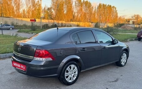 Opel Astra H, 2012 год, 550 000 рублей, 6 фотография